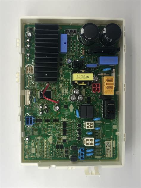 control board for kenmore washer